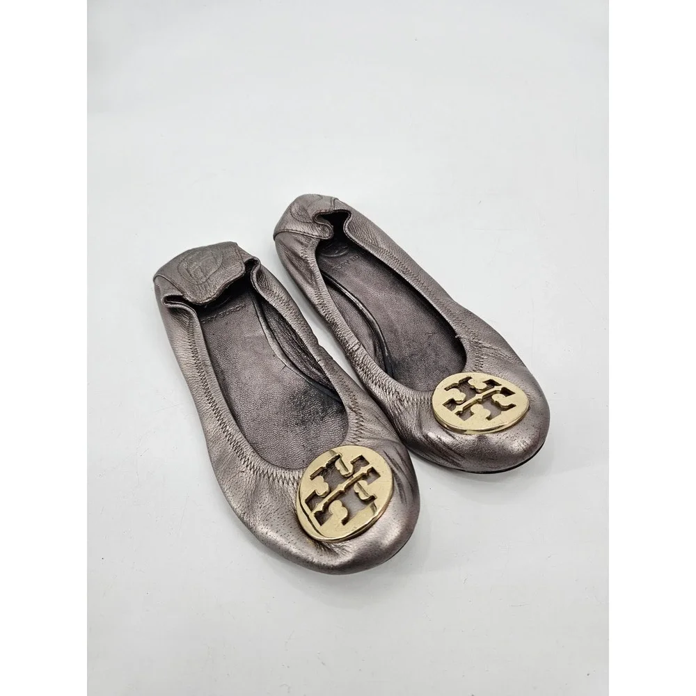 Tory Burch shoes are